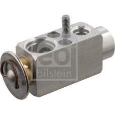 Febi Bilstein 08899 - Розширювальний клапан, система кондиціонування повітря