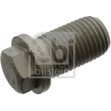 Febi Bilstein 08277 - FEBI DB пробка піддону злив мастила OM601-603 М14х1.5х24