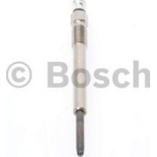 BOSCH 0250203002 - BOSCH свічка розжарювання OPEL 1.3CDTI. Combo. AstraH FIAT 1.3JTD. Doblo. Punto