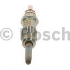 BOSCH 0250202140 - Свічка розжарювання MB Sprinter 2.9TDI OM602 96-00