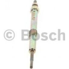 BOSCH 0250213013 - BOSCH TOYOTA свічка розжарювання Corolla.Yaris D-4D 02-.Mini