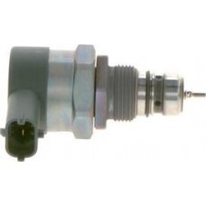 BOSCH 0281002507 - Клапан регулювання тиску, акумуляторна паливна система