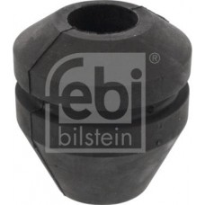 Febi Bilstein 07625 - FEBI DB подушка двигуна лів-пр. 207D-310 груша старий тип
