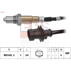 EPS 1.998.570 - EPS LAND ROVER Лямбда-зонд DISCOVERY 3.0 13-. RANGE ROVER 3.0 13-