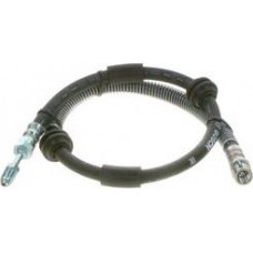 BOSCH 1987481473 - BOSCH  VW гальмівний шланг передній TOUAREG 02-. PORSCHE