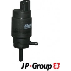 JP Group 1498500100 - Насос подачі води для миття, система склоочисників