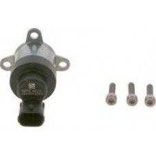 BOSCH 1465ZS0041 - Регулювальний клапан, кільк. палива (акум. паливна система)