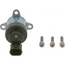 BOSCH 1465ZS0086 - Регулювальний клапан, кільк. палива (акум. паливна система)