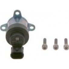 BOSCH 1465ZS0107 - Регулювальний клапан, кільк. палива (акум. паливна система)