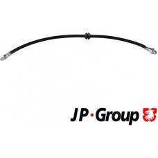 JP Group 1461602100 - JP GROUP BMW шланг гальмівний передній 7 Е65-Е66