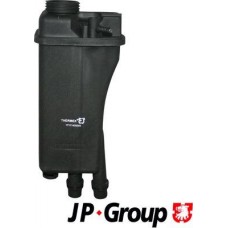 JP Group 1414700100 - Розширювальний бачок, охолоджувальна рідина