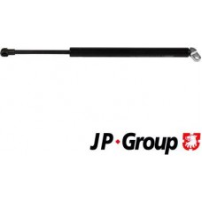 JP Group 1481201500 - Пружний елемент. кришка багажника - приміщення для вантажу