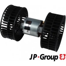 JP Group 1426100100 - JP GROUP BMW двигун вентилятора пічки BMW 5 E34 - 7 E32 - 8 [069412693010]