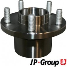 JP Group 1541400800 - JP GROUP FORD  передня маточина Focus II.Mondeo IV 07-
