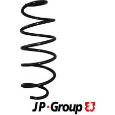 JP Group 1542201000 - JP GROUP FORD пружина передній підвіски Mondeo 00-