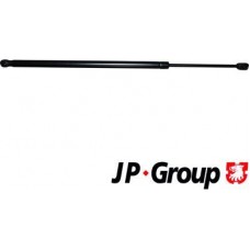 JP Group 1581202900 - JP GROUP FORD амортизатор газовий багажн.Fiesta 02-
