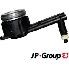 JP Group 1530301200 - JP GROUP FORD центральний вимикач зчеплення Fiesta.Focus.Fusion.Ka. MAZDA 2