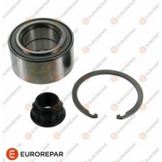 EUROREPAR 1681930680 - Комплект колісних підшипників