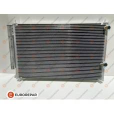 EUROREPAR 1679997880 - Конденсатор, система кондиціонування повітря