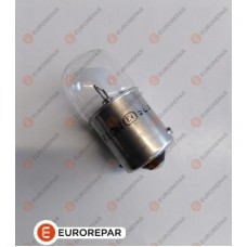 EUROREPAR 1672027880 - Лампа розжарювання, вказівник повороту