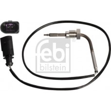 Febi Bilstein 109047 - FEBI VW Датчик температури відпрацьованих газів T5-T6 2.0TDI