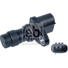 Febi Bilstein 106822 - FEBI датчик обертів колінвала  MAZDA 3. 5. 6 2.0D 08.02-12.10