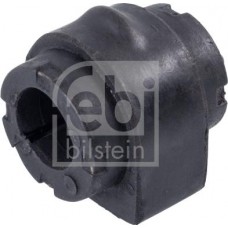 Febi Bilstein 100246 - FEBI втулка стабілізатора передн. VOLVO S60 12-