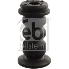 Febi Bilstein 10027 - FEBI AUDI відбійник заднього амортизатора 80 1.6-2.3 86-