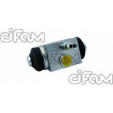 Cifam 101-745 - CIFAM DB робочий гальмівний циліндр задній A-KLASA 97- 19.05