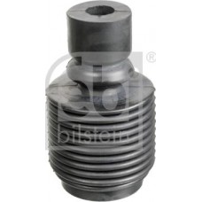 Febi Bilstein 103714 - FEBI  RENAULT захист переднього амортизатора 1шт Megane III 08-.