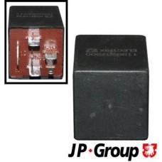 JP Group 1199207800 - Реле, інтервал роботи склоомивача й склоочисника