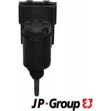JP Group 1196602000 - JP GROUP VW вимикач ліхтаря сигналу гальмування ".жаба". на Stop AUDI.SEAT.SKODA.FORD