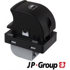 JP Group 1196703000 - JP GROUP кнопка склопідйомника AUDI