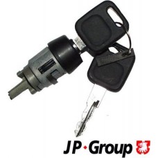JP Group 1190400700 - JP GROUP AUDI вкладиш замка запалювання 80-100-V8
