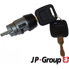 JP Group 1190401200 - JP GROUP AUDI вкладиш замка запалювання 80 84-90.100 88-90