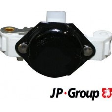 JP Group 1190200400 - Регулятор генератора AUDI A4-GOLF-PASSAT-T4 1.4-2.9 88-10 14.5V