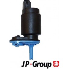 JP Group 1198500400 - Насос подачі води для миття, система склоочисників