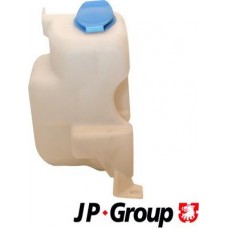 JP Group 1198600200 - JP GROUP SKODA бачок для рідини омив.лобового скла Octavia 3L