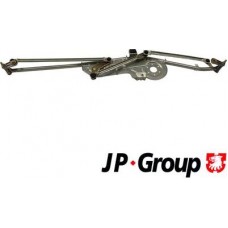 JP Group 1198100700 - JP GROUP VW привід склоочисника Sharan.Seat 95-