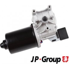 JP Group 1198203000 - Мотор стеклоочистителя лобового стекла