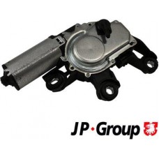 JP Group 1198202100 - JP GROUP VW двигун склоочисника задн.Audi A3.A4.Q5.Q7
