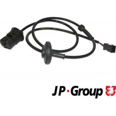JP Group 1197100700 - JP GROUP VW датчик ABS задньої осі Passat 96-.Skoda SuperB 02-