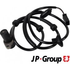 JP Group 1197103900 - JP GROUP  датчик ABS задн. прав. VW Passat B5.B6