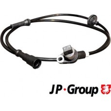 JP Group 1197103100 - JP GROUP  VW датчик ABS задн.Golf.Jetta.Passat.SEAT Toledo