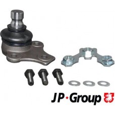 JP Group 1140301700 - JP GROUP VW кульова опора Golf. Jetta всі моделі -7-87 17мм