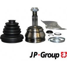 JP Group 1143304750 - Комплект шарнірів, приводний вал