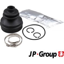 JP Group 1143703650 - JP GROUP VW пильник шркш внутрішній. 218283 Passat -05.Audi 100-A4-A6