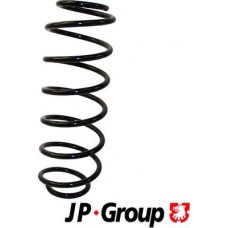 JP Group 1142201900 - JP GROUP VW пружина передня Audi 80 1.6-1.8 79-86