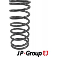 JP Group 1142201500 - JP GROUP SKODA пружина передня Felicia 1.3 95-
