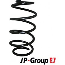 JP Group 1142203000 - JP GROUP VW пружина передній підвіски Sharan.Alhambra